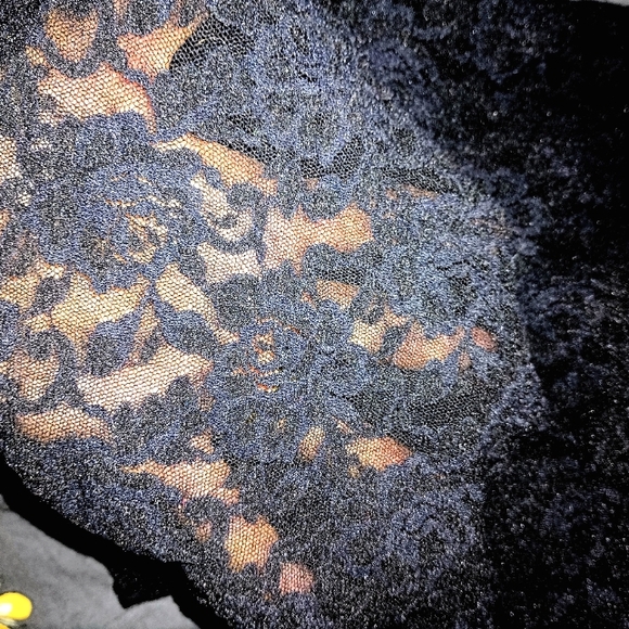 🎀NWT🎀 Hanky Panky x Frederick's Combo 🎀New🎀 - Picture 9 of 10